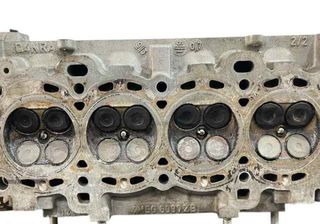 136318 culata 4m5g6090zb ford fiesta (cbk) 1.4