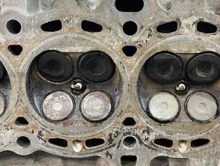 136318 culata 4m5g6090zb ford fiesta (cbk) 1.4