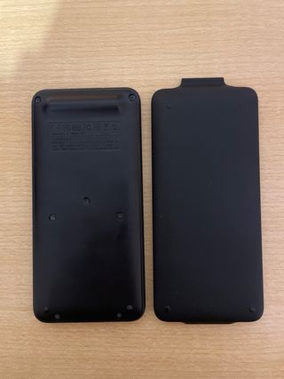 Calculadora Casio fx-82SP CW Iberia