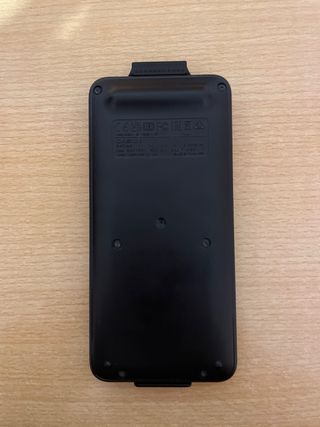 Calculadora Casio fx-82SP CW Iberia