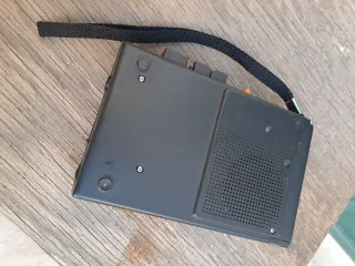 Walkman registratore Sony - Lettore Cassette