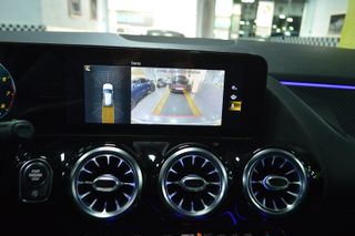 Mercedes-Benz GLA (200 amg line -2020