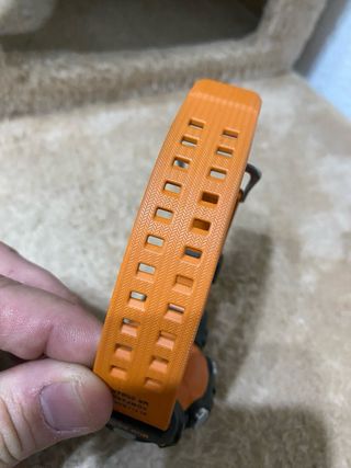 Casio G-Shock Reloj Analógico-Digital GG-B100