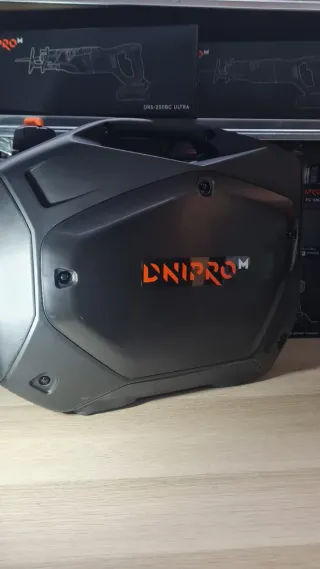 Generador Inverter Dnipro-M 2000W