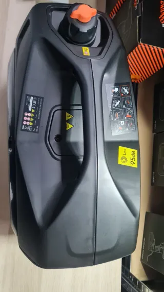 Generador Inverter Dnipro-M 2000W