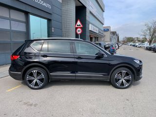 SEAT Tarraco 2.0 EcoTSI 140kW 4Dr DSG S&S Xcellence
