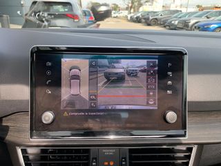 SEAT Tarraco 2.0 EcoTSI 140kW 4Dr DSG S&S Xcellence