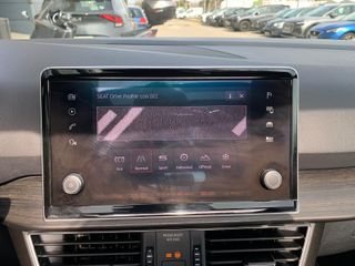 SEAT Tarraco 2.0 EcoTSI 140kW 4Dr DSG S&S Xcellence