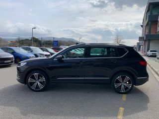 SEAT Tarraco 2.0 EcoTSI 140kW 4Dr DSG S&S Xcellence