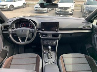SEAT Tarraco 2.0 EcoTSI 140kW 4Dr DSG S&S Xcellence