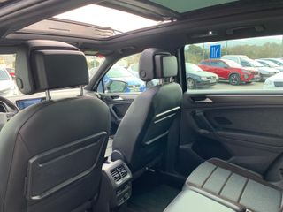 SEAT Tarraco 2.0 EcoTSI 140kW 4Dr DSG S&S Xcellence