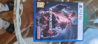 Tekken 8 PS5