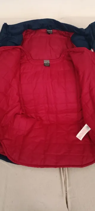 Chaqueta FC Barcelona Oficial Nike Talla L