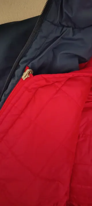 Chaqueta FC Barcelona Oficial Nike Talla L