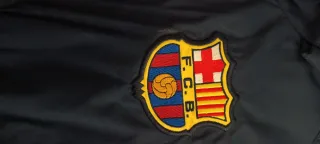 Chaqueta FC Barcelona Oficial Nike Talla L