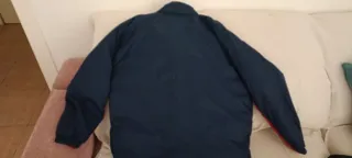 Chaqueta FC Barcelona Oficial Nike Talla L