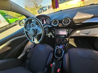 Opel ADAM 2015
