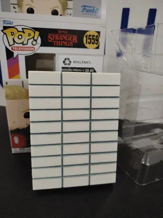 Funko Pop Stranger Things 1559 Vaporizing