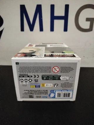 Funko Pop Stranger Things 1559 Vaporizing