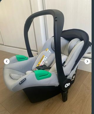 Seggiolino auto per bambini