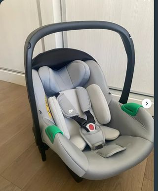 Seggiolino auto per bambini