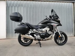 Honda VFR800X 2017 Adventure