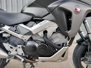 Honda VFR800X 2017 Adventure
