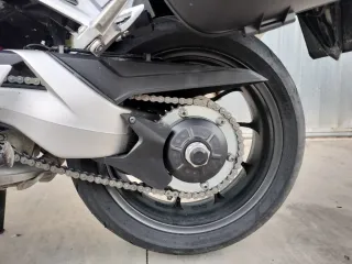 Honda VFR800X 2017 Adventure