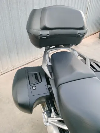 Honda VFR800X 2017 Adventure