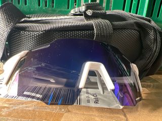 Gafas ciclismo S3 + funda