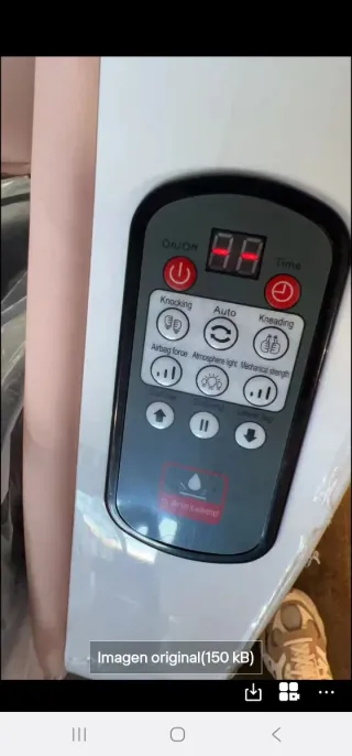 Spa capilar  Profesional Japonés  Chorros+masaje