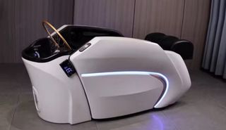 Spa capilar  Profesional Japonés  Chorros+masaje