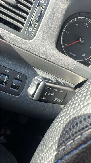 Volkswagen Touran 2007