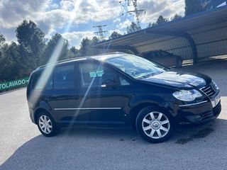 Volkswagen Touran 2007