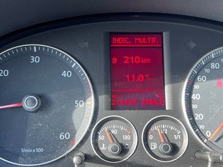 Volkswagen Touran 2007