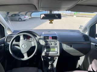 Volkswagen Touran 2007