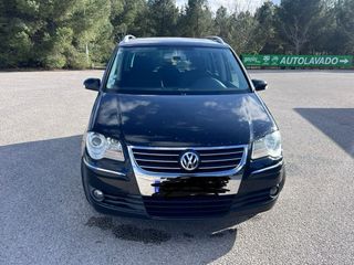 Volkswagen Touran 2007