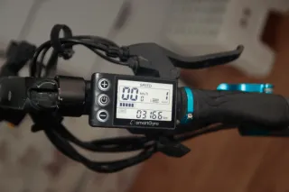 Patinete SmartGyro Speedway con certificado