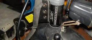 Patinete SmartGyro Speedway con certificado