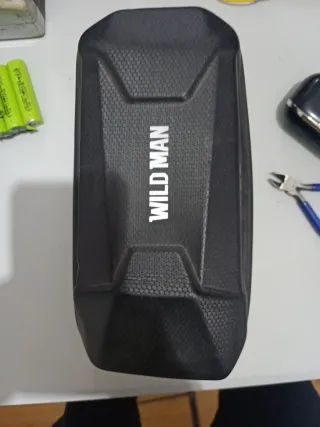 Patinete SmartGyro Speedway con certificado