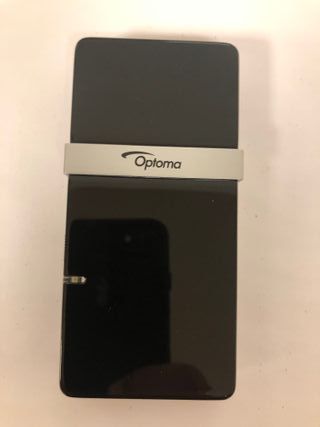 PICO PROYECTOR OPTOMA DLP TEXAS INSTRUMENTS