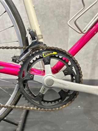 Bicicleta Carretera Vintage Giant Talla M/L