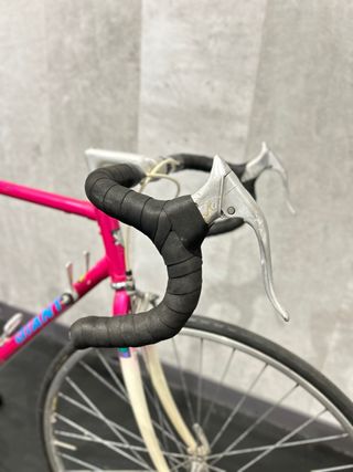 Bicicleta Carretera Vintage Giant Talla M/L