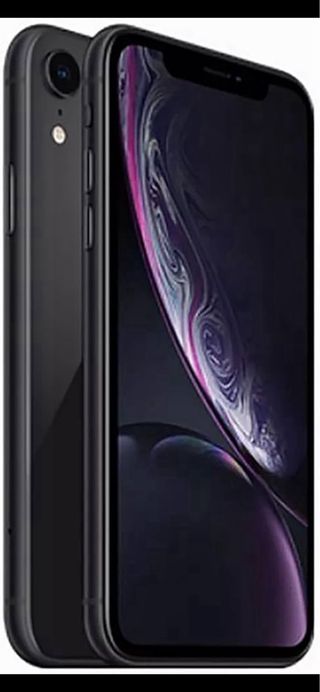 iPhone XR para revender piezas (roto)