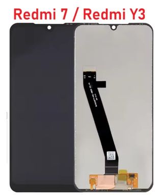 Pantalla Redmi 7 / Redmi Y3