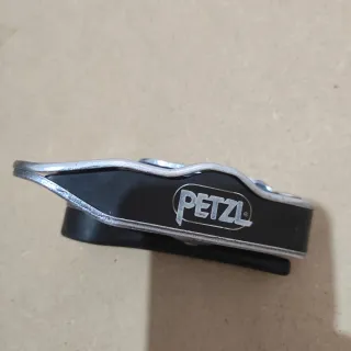 Petzl Grigri Gris
