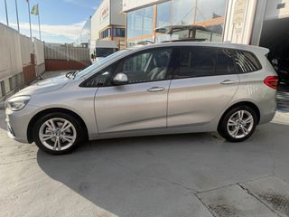 BMW Serie 2 2017