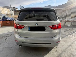 BMW Serie 2 2017