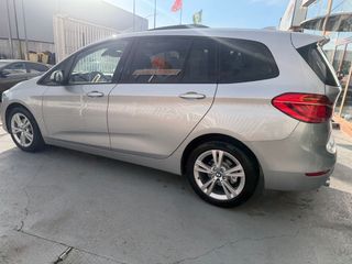 BMW Serie 2 2017