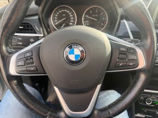 BMW Serie 2 2017